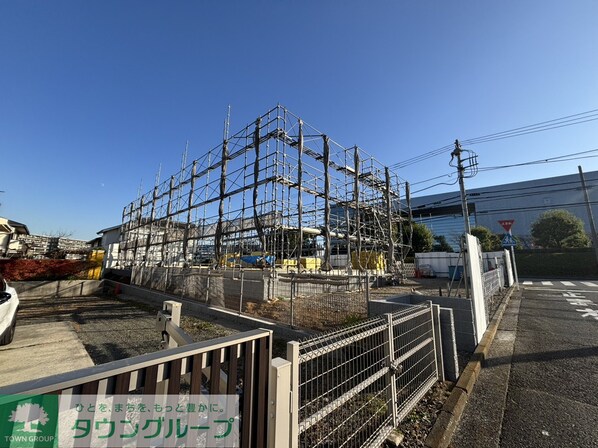 メゾン カルムの物件内観写真